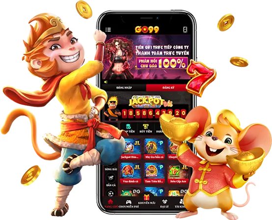 Trải nghiệm cá cược hoàn hảo