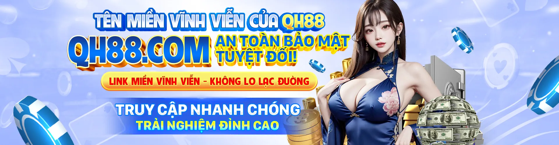 Hình ảnh chính về Điều khoản Dịch vụ cbvip7
