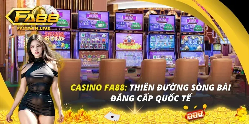 Chiến lược chơi game casino và các mẹo chiến thắng